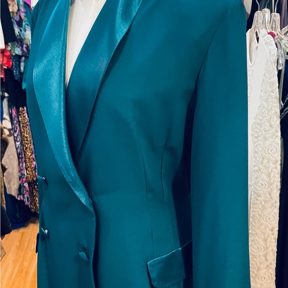 Algo vintage blazer - Picture 2 of 5